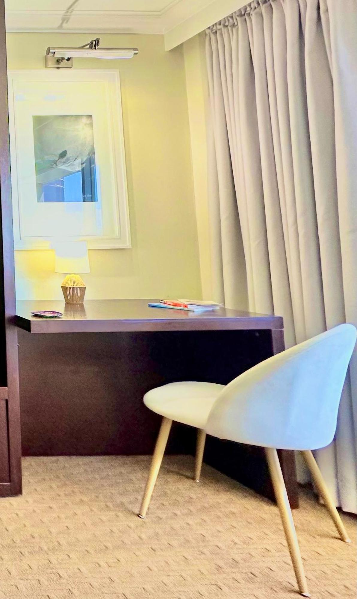 Waikiki Beach Experience! Luxury Oceanview Suite! Honolulu Exterior foto